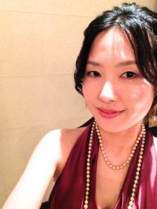 日本放映プロ関西タレント曽奈千春