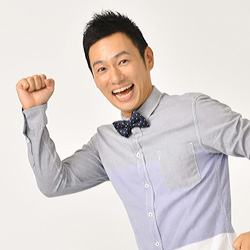 日本放映プロ所属タレント大久保ともゆき