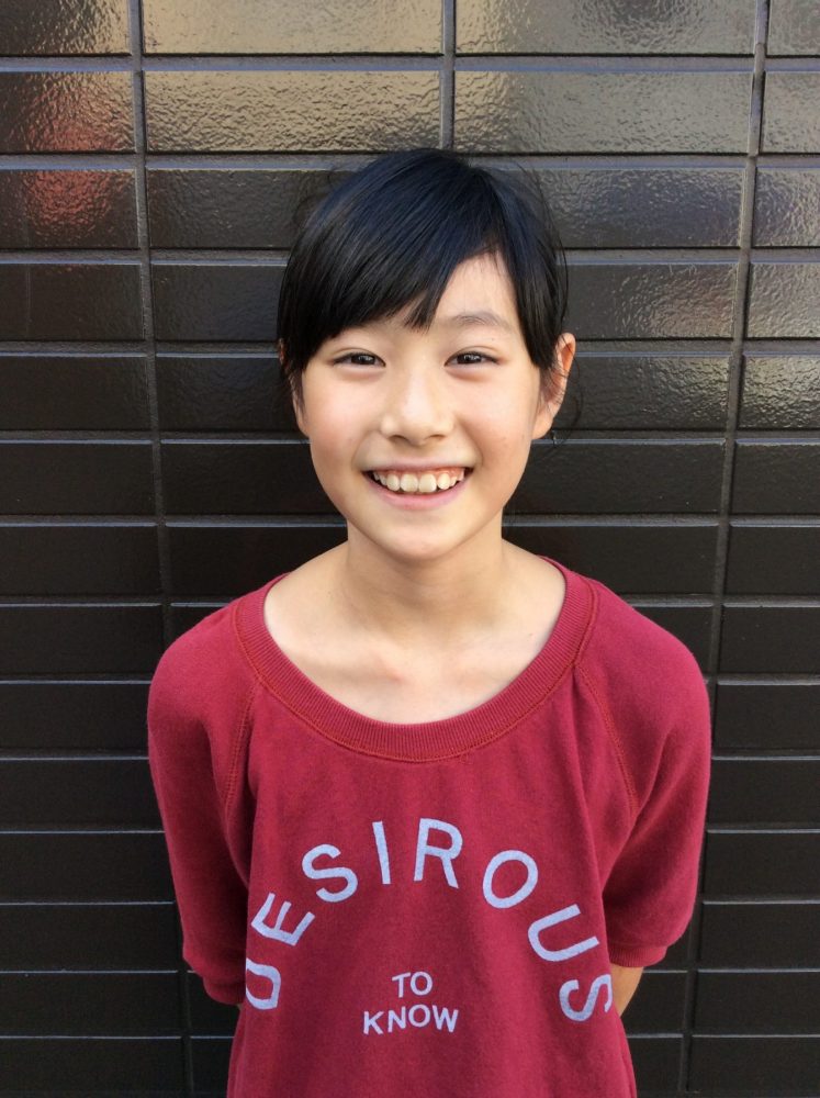 日本放映プロモデル竹内絢美