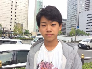 日本放映プロ所属タレント久保田直樹TVCM出演