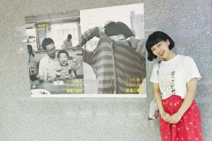 須沢晴菜(日本放映プロ)