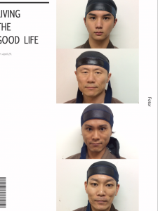 日本放映プロ所属俳優テレビドラマ出演