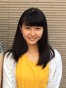 日本放映プロモデル出演