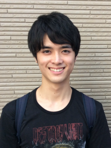 日本放映プロモデル出演