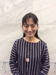 日本放映プロ所属タレント糸数あやか家庭も両立ママタレント