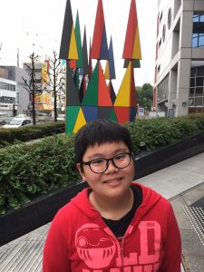 日本放映プロ子役アフレコ出演