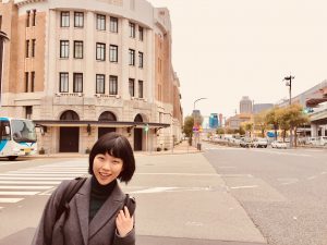 日本放映プロＮＨＫテレビドラマ出演須沢晴菜