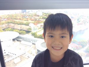 日本放映プロ子役大河ドラマオーディション