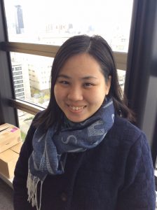 日本放映プロ歴史秘話ヒストリア出演田渕加奈