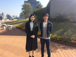 日本放映プロ情報生番組出演