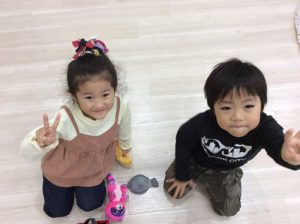 日本放映プロ子役モデル出演