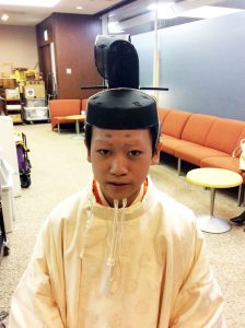 日本放映プロ歴史秘話ヒストリア出演久保田直樹