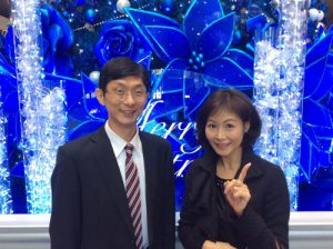 日本放映プロ毎日放送ドラマ出演