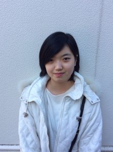 日本放映プロモデル撮影