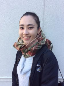 日本放映プロモデル撮影