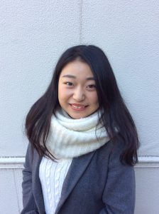 日本放映プロモデル撮影