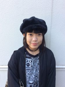 日本放映プロモデル撮影