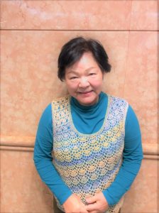 日本放映プロシニア声優出演