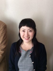 日本放映プロシニアモデル撮影現場