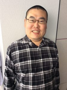 日本放映プロテレビドラマ出演中山