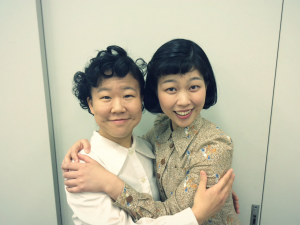 日本放映プロテレビドラマ出演須沢山下