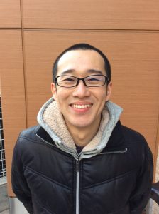 日本放映プロ映画出演者オーディション山西規喜