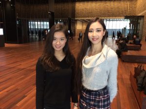 日本放映プロ所属モデルオーディション見生グェン