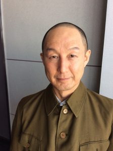 日本放映プロわろてんか西垣内朋之