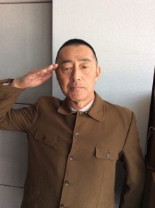 日本放映プロわろてんか高居彰彦