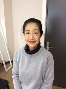 信頼のタレントプロダクション日本放映プロTVCM出演現場