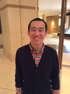 日本放映プロ連続テレビ小説撮影打ち上げ