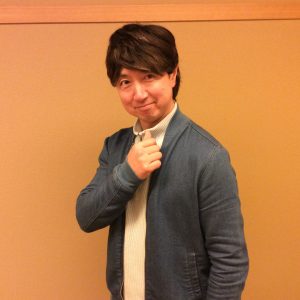 テレビ番組出演タレント