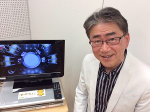 シニアモデル｜テレビ番組出演｜伊藤渉