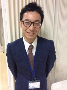 日本放映プロ所属タレント-松下大輔