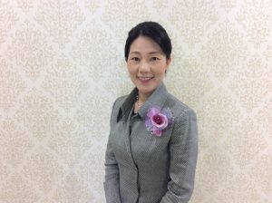 日本放映プロ所属女優タレント-江田清美