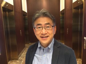 日本放映プロ所属俳優-伊藤渉