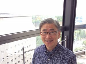 日本放映プロ所属俳優-伊藤渉