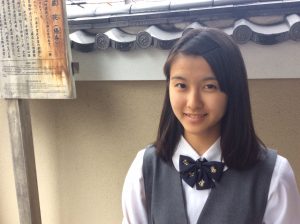 日本放映プロ所属女優-佐藤七夏