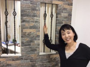 日本放映プロ所属モデル-柴田やよ生