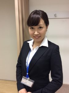 日本放映プロ所属タレント-谷口和美