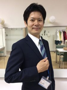 日本放映プロ所属タレント-吉田慎吾