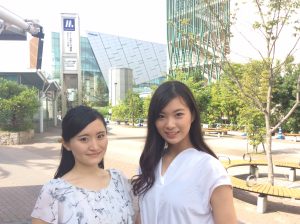 バラエティ番組撮影現場