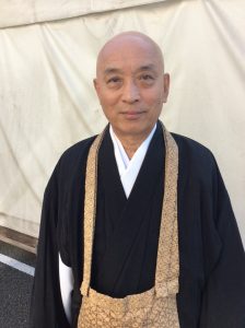 連続テレビドラマ出演現場