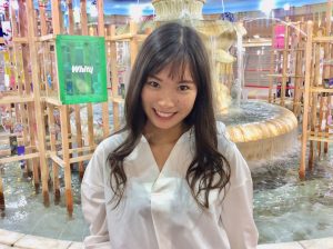 日本放映プロTVCM出演見生亜美