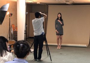 モデリングレッスン