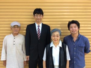 芸能プロダクションマネージャーブログ