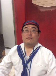 日本放映プロマネ―ジャーブログ中山智靖