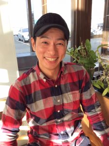 芸能マネージャーブログ大久保ともゆき