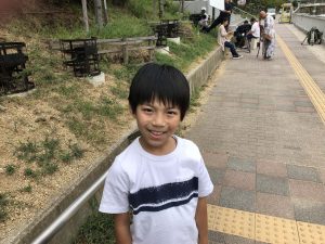 朝日放送老田蓮