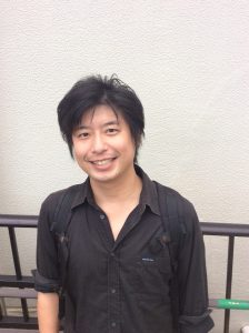 映画オーディション本田大輔